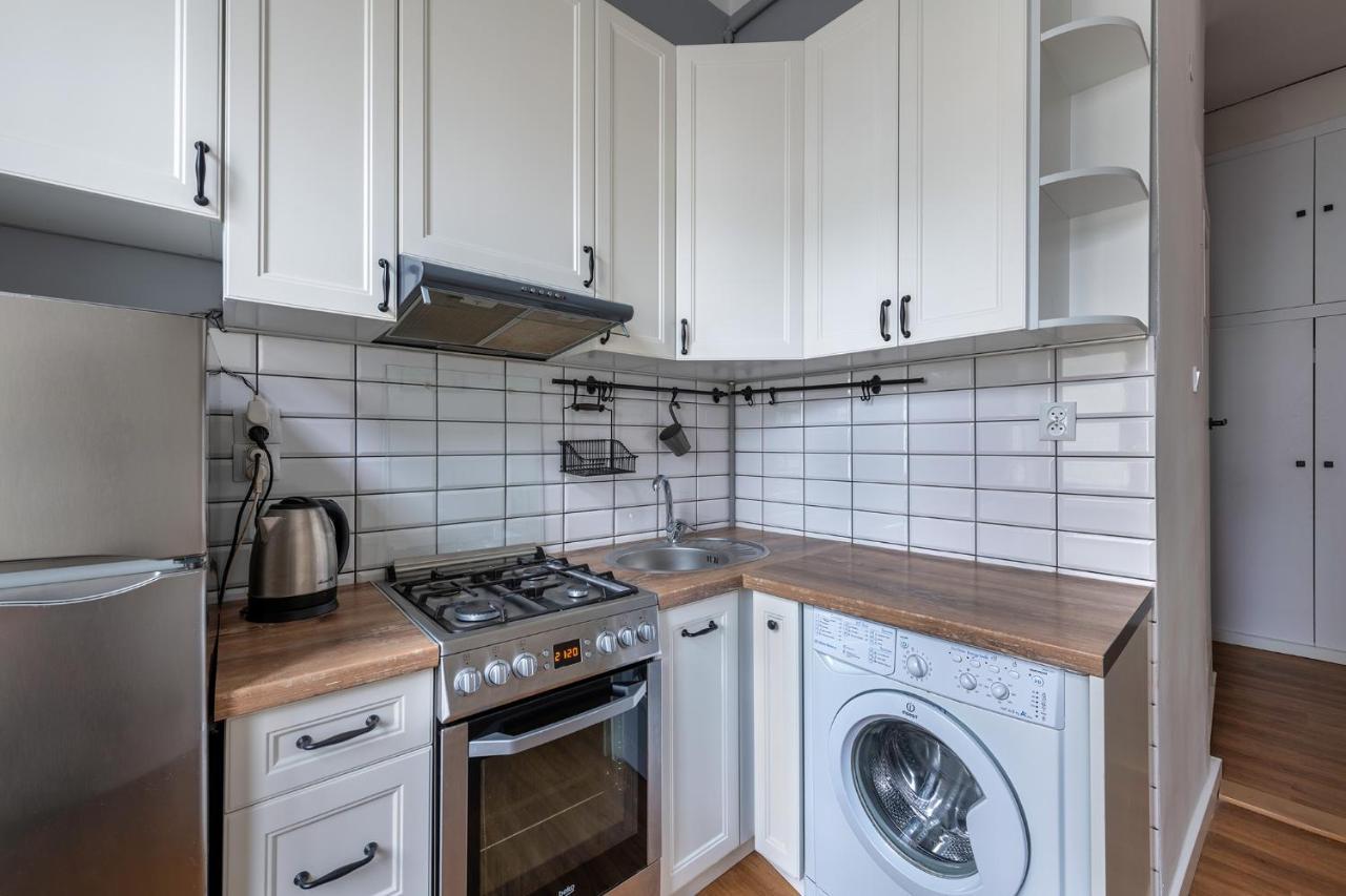 Ferienwohnung Hoza 66 Prywatne Mieszkanie 400M Od Dworca Centralnego Samodzielne Zameldowanie! Warschau Exterior foto